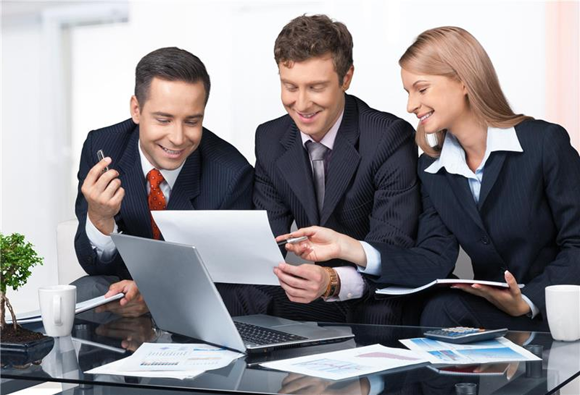 Banking & Finance recruitment specialist